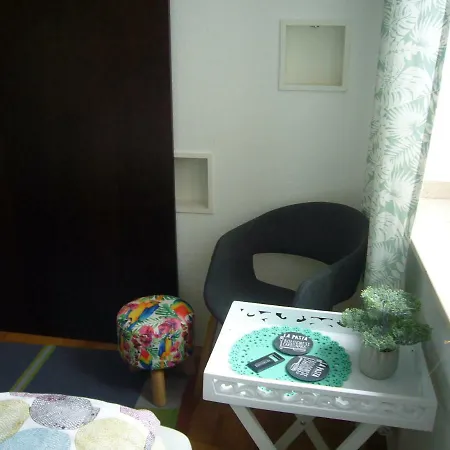 Casa Mallorca 公寓 斯费尔德
