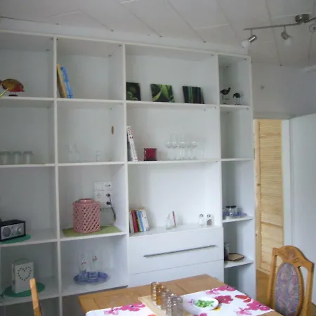 Casa Mallorca * Coesfeld