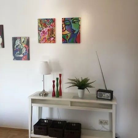 Casa Mallorca * 斯费尔德