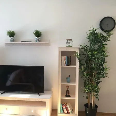 Casa Mallorca 公寓 *