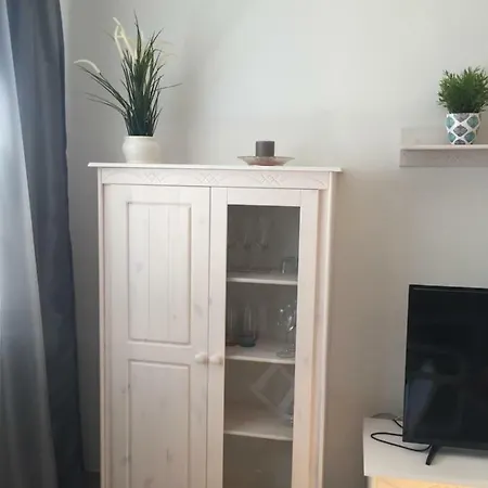 Casa Mallorca Apartament Coesfeld