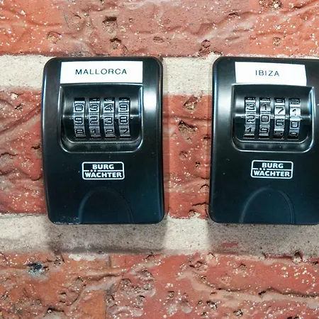 Casa Mallorca 斯费尔德