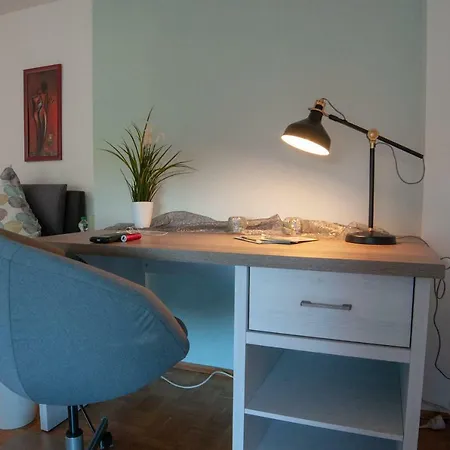 Apartament Casa Mallorca *