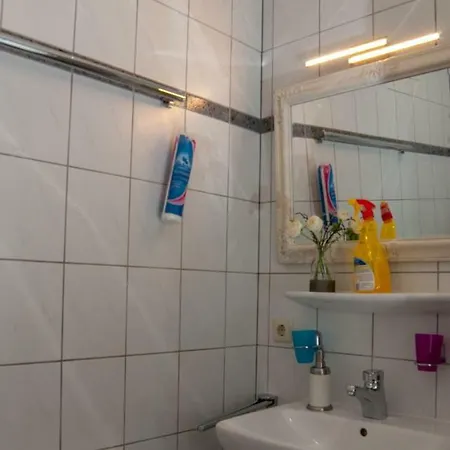 Casa Mallorca Apartament Coesfeld