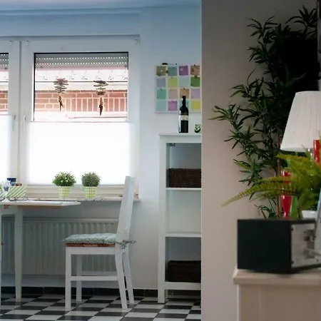 شقة Casa Mallorca *