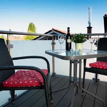 Casa Mallorca * كوسفلد