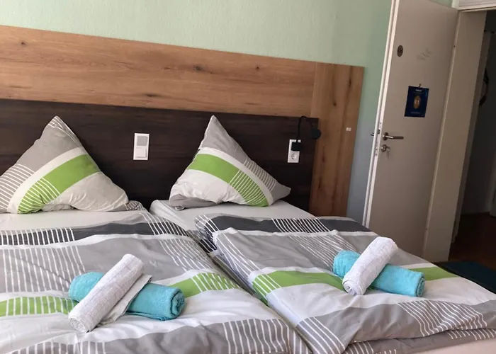 شقة Casa Mallorca *