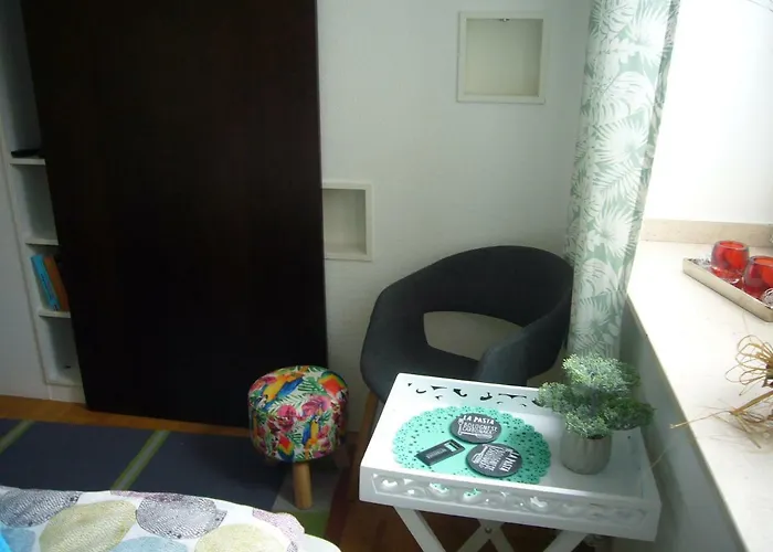 Casa Mallorca شقة كوسفلد