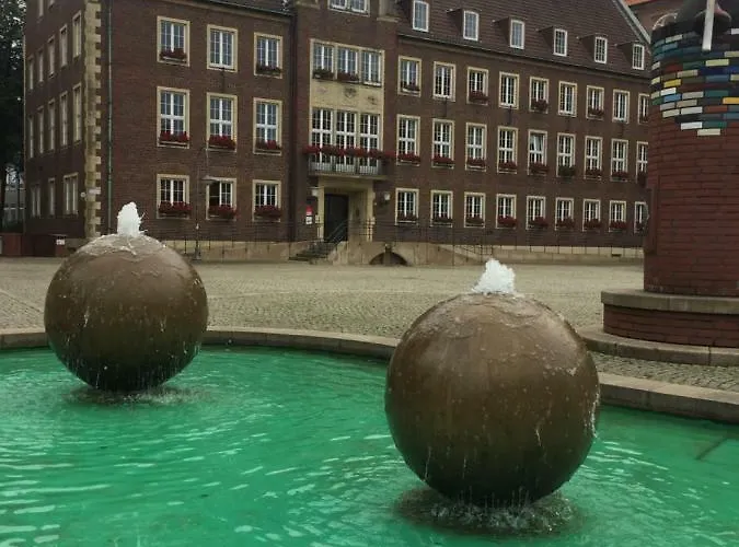 Casa Mallorca شقة *