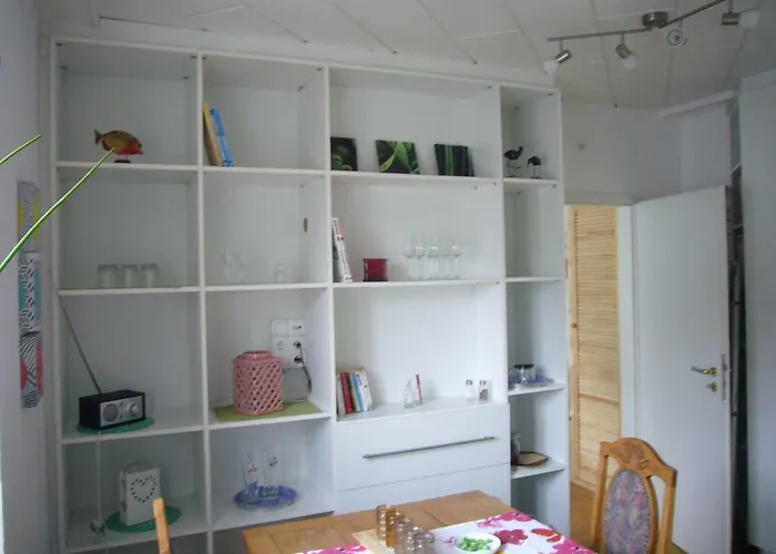 Casa Mallorca * كوسفلد