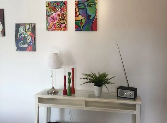 Casa Mallorca * Coesfeld