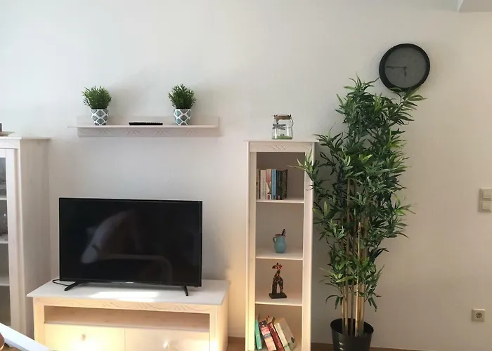 Casa Mallorca شقة *