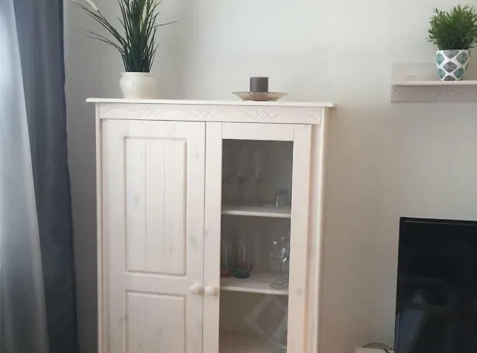 Casa Mallorca شقة كوسفلد