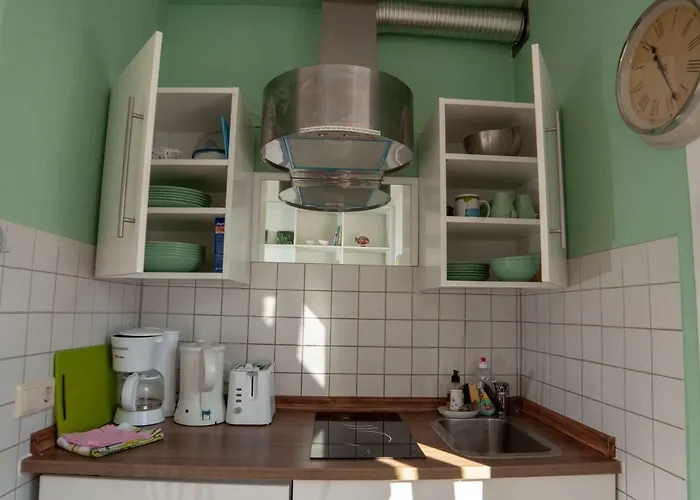 Casa Mallorca كوسفلد