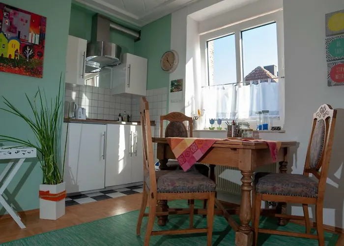 Casa Mallorca شقة *