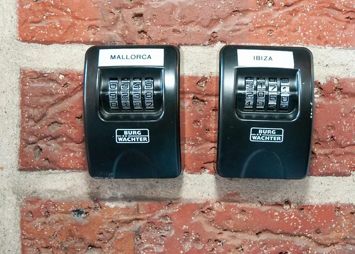 Casa Mallorca كوسفلد