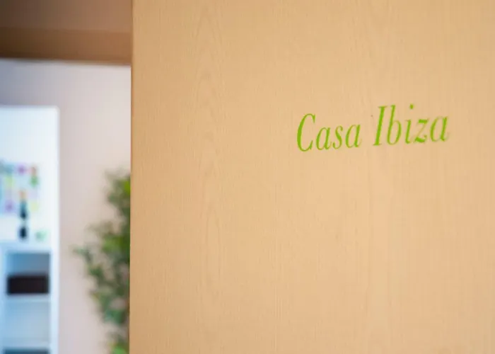 Casa Mallorca شقة *