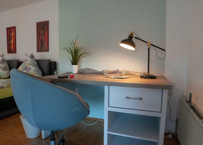 شقة Casa Mallorca *