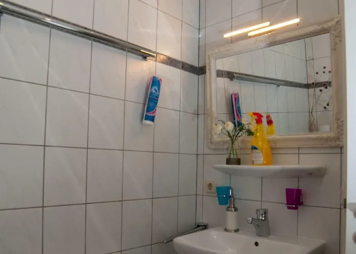 Casa Mallorca شقة كوسفلد