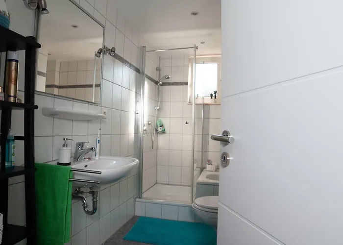 Casa Mallorca كوسفلد