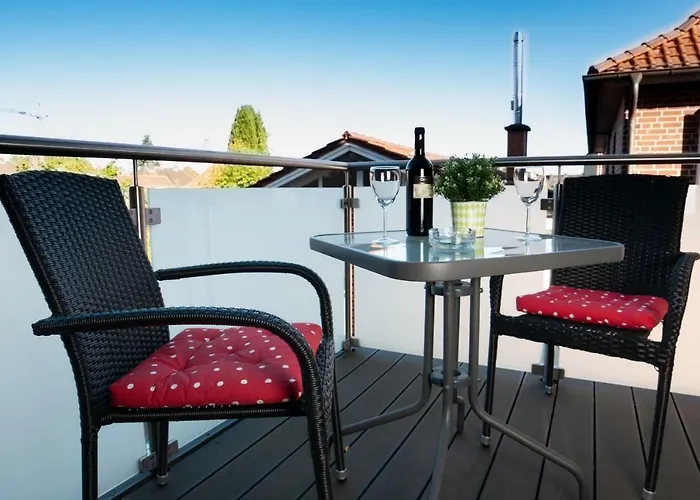 Casa Mallorca * Coesfeld